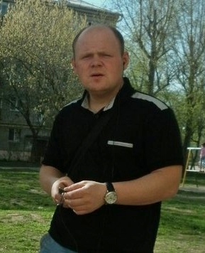 Официальный сайт Щебеткова Сергея Александровича, депутата городского совета